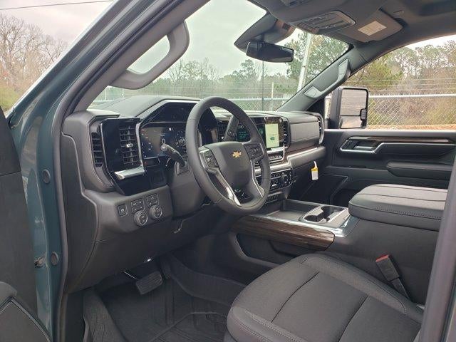 2026 Chevrolet Silverado 3500 HD Chassis Cab LT