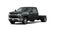 2026 Chevrolet Silverado 3500 HD Chassis Cab LT