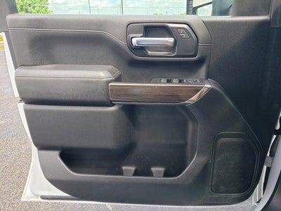 2023 Chevrolet Silverado 2500 HD LT