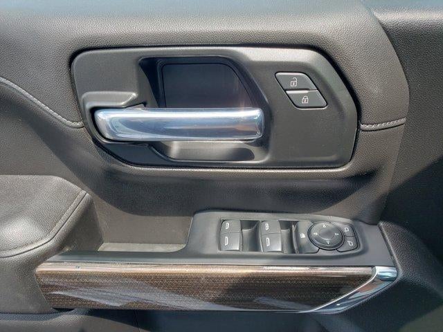 2023 Chevrolet Silverado 2500 HD LT