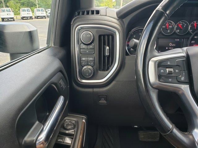 2023 Chevrolet Silverado 2500 HD LT