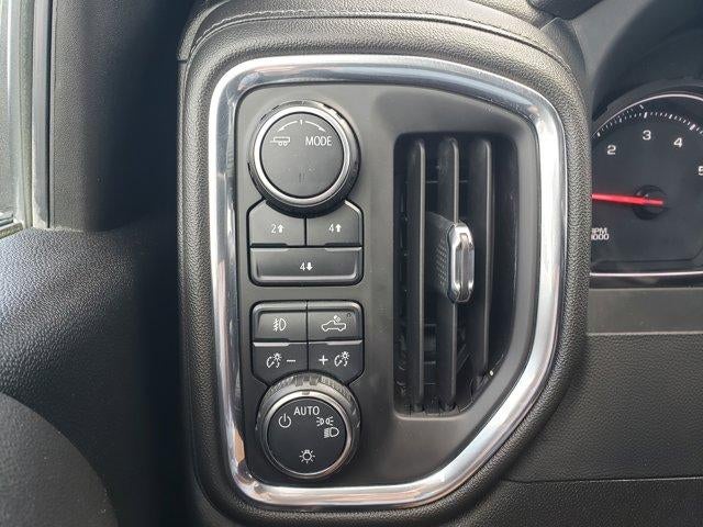 2023 Chevrolet Silverado 2500 HD LT