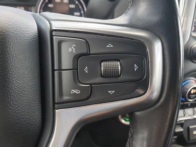 2023 Chevrolet Silverado 2500 HD LT