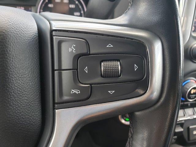 2023 Chevrolet Silverado 2500 HD LT