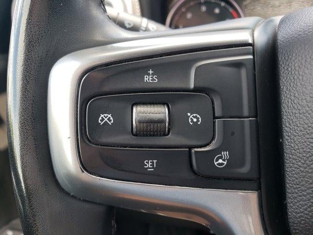 2023 Chevrolet Silverado 2500 HD LT