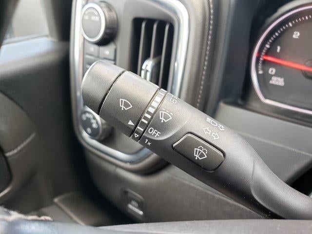 2023 Chevrolet Silverado 2500 HD LT
