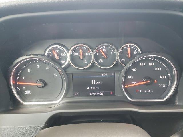 2023 Chevrolet Silverado 2500 HD LT
