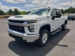 2023 Chevrolet Silverado 2500 HD LT