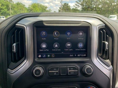 2023 Chevrolet Silverado 2500 HD LT