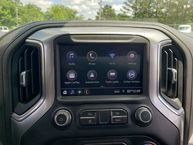 2023 Chevrolet Silverado 2500 HD LT