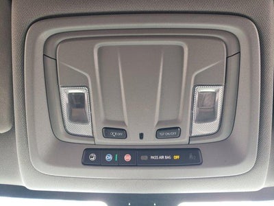2023 Chevrolet Silverado 2500 HD LT