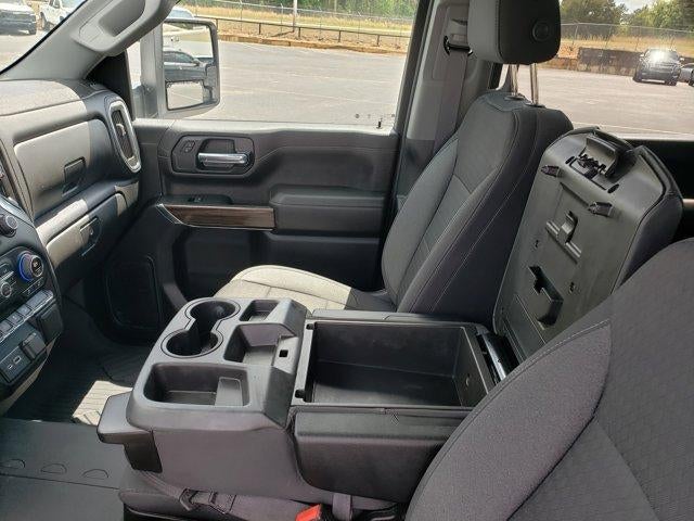 2023 Chevrolet Silverado 2500 HD LT