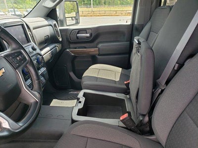 2023 Chevrolet Silverado 2500 HD LT