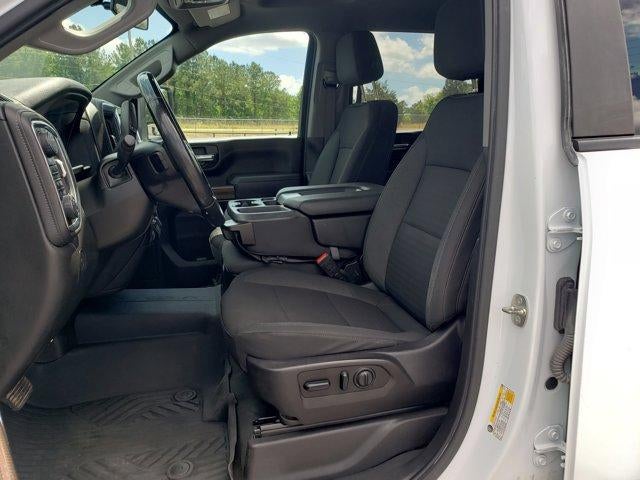 2023 Chevrolet Silverado 2500 HD LT