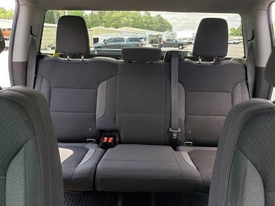 2023 Chevrolet Silverado 2500 HD LT