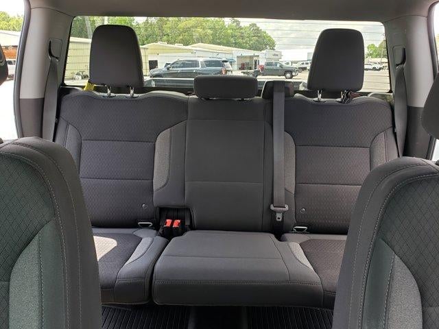 2023 Chevrolet Silverado 2500 HD LT