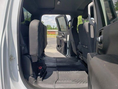 2023 Chevrolet Silverado 2500 HD LT