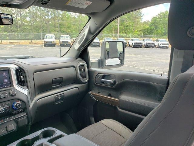 2023 Chevrolet Silverado 2500 HD LT