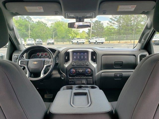 2023 Chevrolet Silverado 2500 HD LT