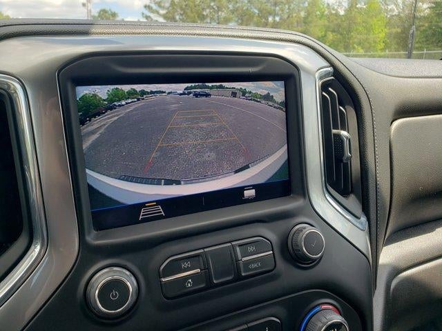 2023 Chevrolet Silverado 2500 HD LT