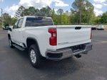 2023 Chevrolet Silverado 2500 HD LT