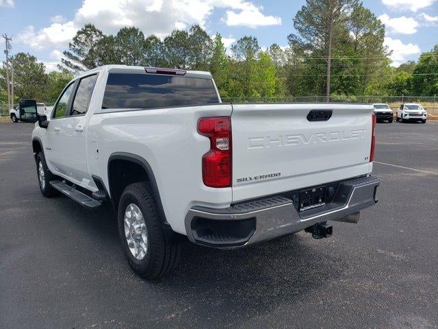 2023 Chevrolet Silverado 2500 HD LT