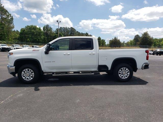 2023 Chevrolet Silverado 2500 HD LT