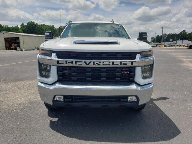 2023 Chevrolet Silverado 2500 HD LT