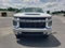 2023 Chevrolet Silverado 2500 HD LT