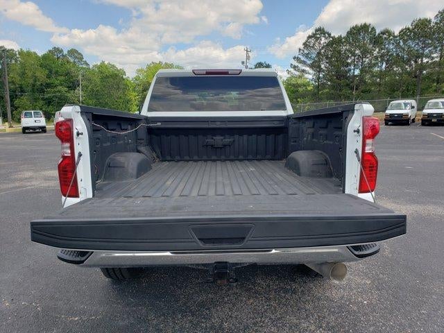 2023 Chevrolet Silverado 2500 HD LT
