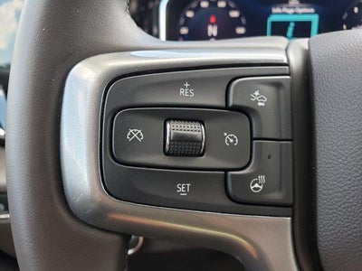 2026 Chevrolet Silverado 3500 HD LTZ DRW