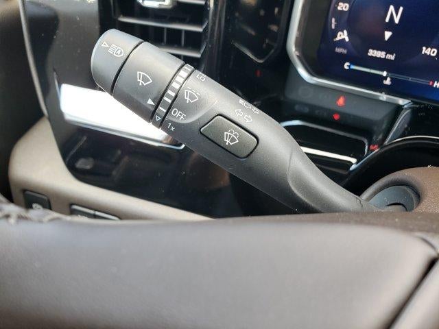 2026 Chevrolet Silverado 3500 HD LTZ DRW