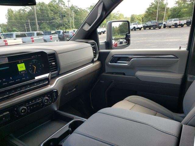 2026 Chevrolet Silverado 3500 HD LTZ DRW