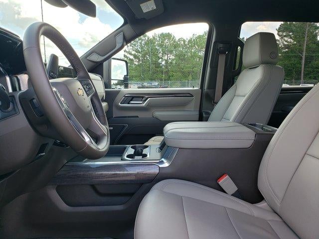 2026 Chevrolet Silverado 3500 HD LTZ DRW