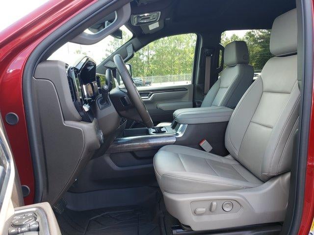 2026 Chevrolet Silverado 3500 HD LTZ DRW
