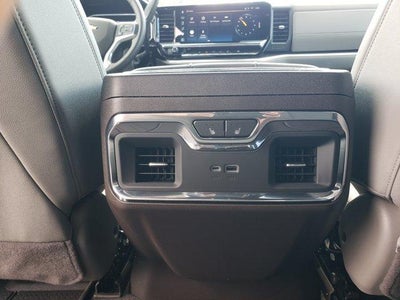 2026 Chevrolet Silverado 3500 HD LTZ DRW