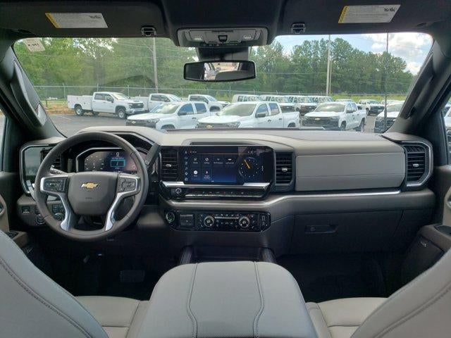 2026 Chevrolet Silverado 3500 HD LTZ DRW
