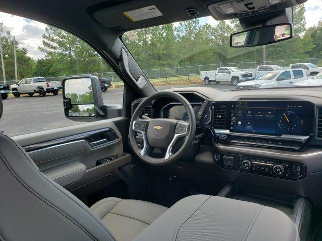2026 Chevrolet Silverado 3500 HD LTZ DRW