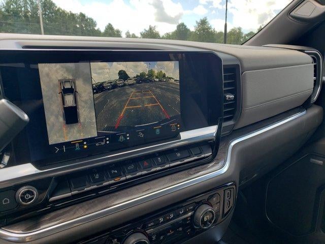 2026 Chevrolet Silverado 3500 HD LTZ DRW