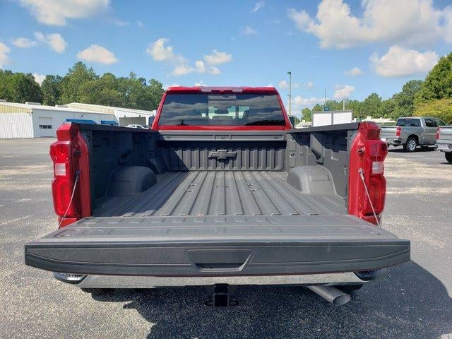 2026 Chevrolet Silverado 3500 HD LTZ DRW