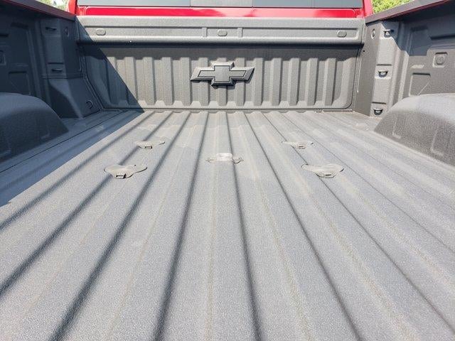 2025 Chevrolet Silverado 3500 HD High Country