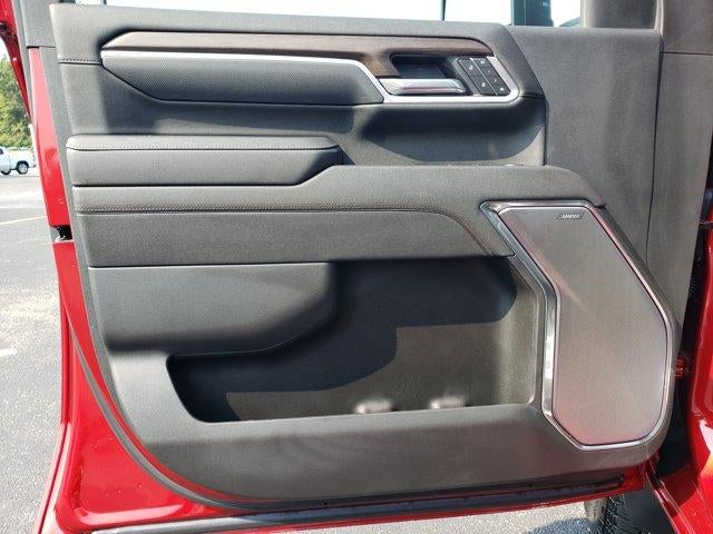 2025 Chevrolet Silverado 3500 HD High Country