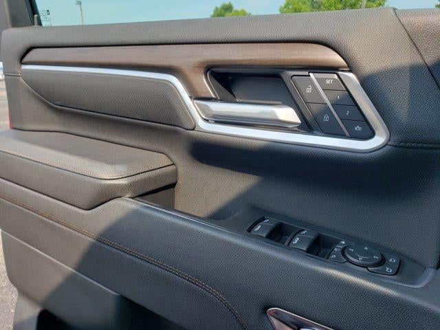 2025 Chevrolet Silverado 3500 HD High Country