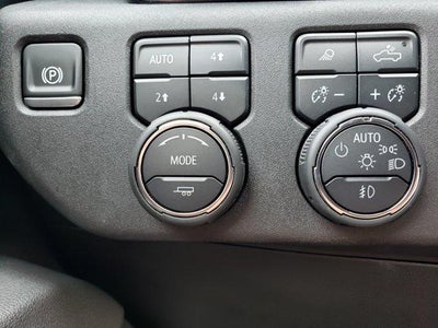 2025 Chevrolet Silverado 3500 HD High Country