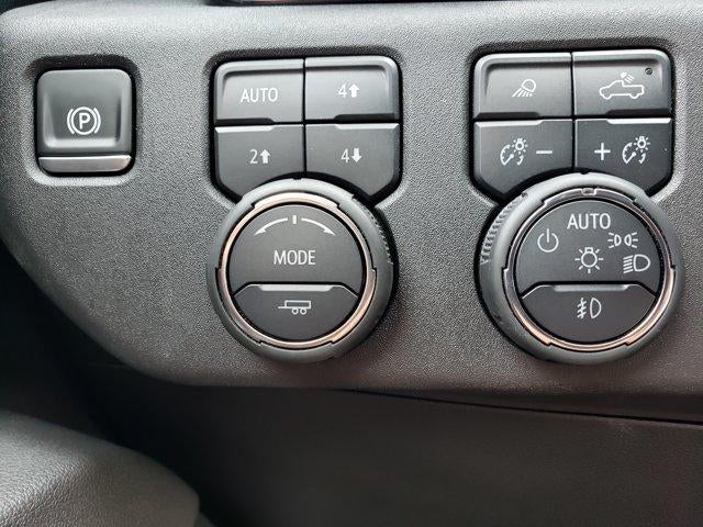 2025 Chevrolet Silverado 3500 HD High Country