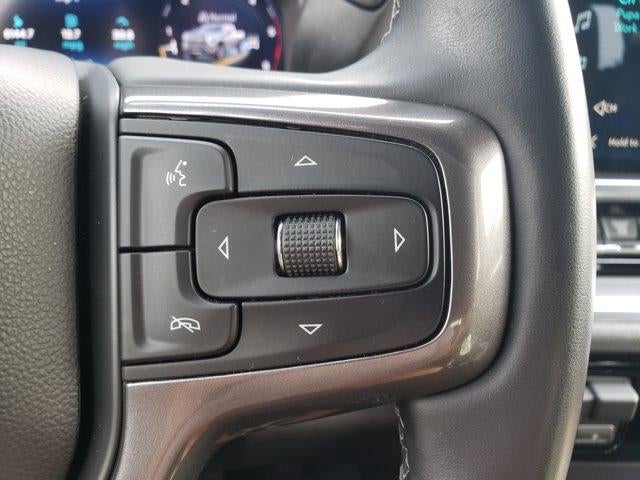 2025 Chevrolet Silverado 3500 HD High Country