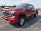2025 Chevrolet Silverado 3500 HD High Country
