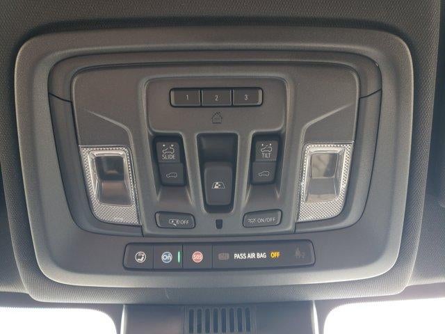 2025 Chevrolet Silverado 3500 HD High Country