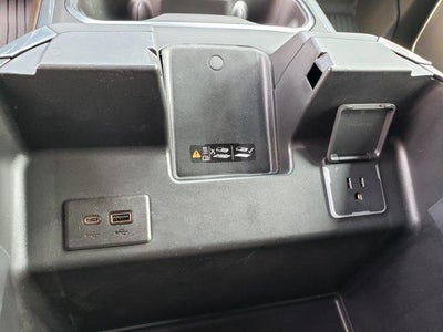 2025 Chevrolet Silverado 3500 HD High Country
