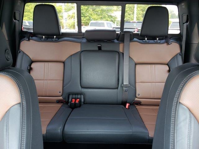 2025 Chevrolet Silverado 3500 HD High Country